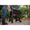 Smoque Pellet Smoker (56cm)
