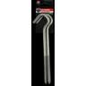 Ceiling Hooks 9.5x200mm Galvanised