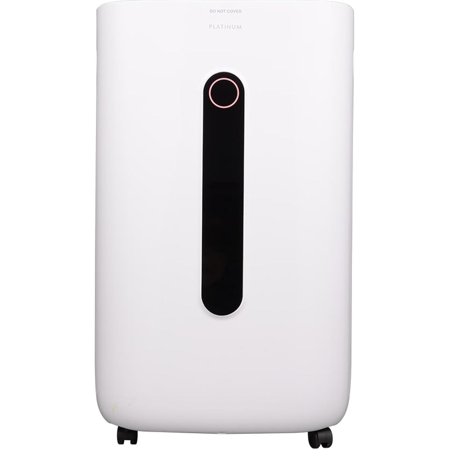 Dehumidifier with WiFi