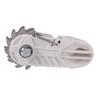 Insulated End Strainer