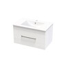 Cashmere Valley 750 Sng Drawer Colour