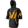 Grappler 3XL Black/Orange