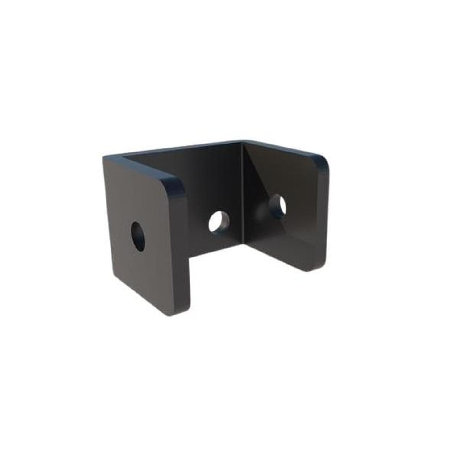 Fence Panel Bracket - 4 Pack