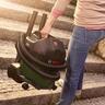 1000W DIY Workshop Wet & Dry Vacuum Cleaner 15L