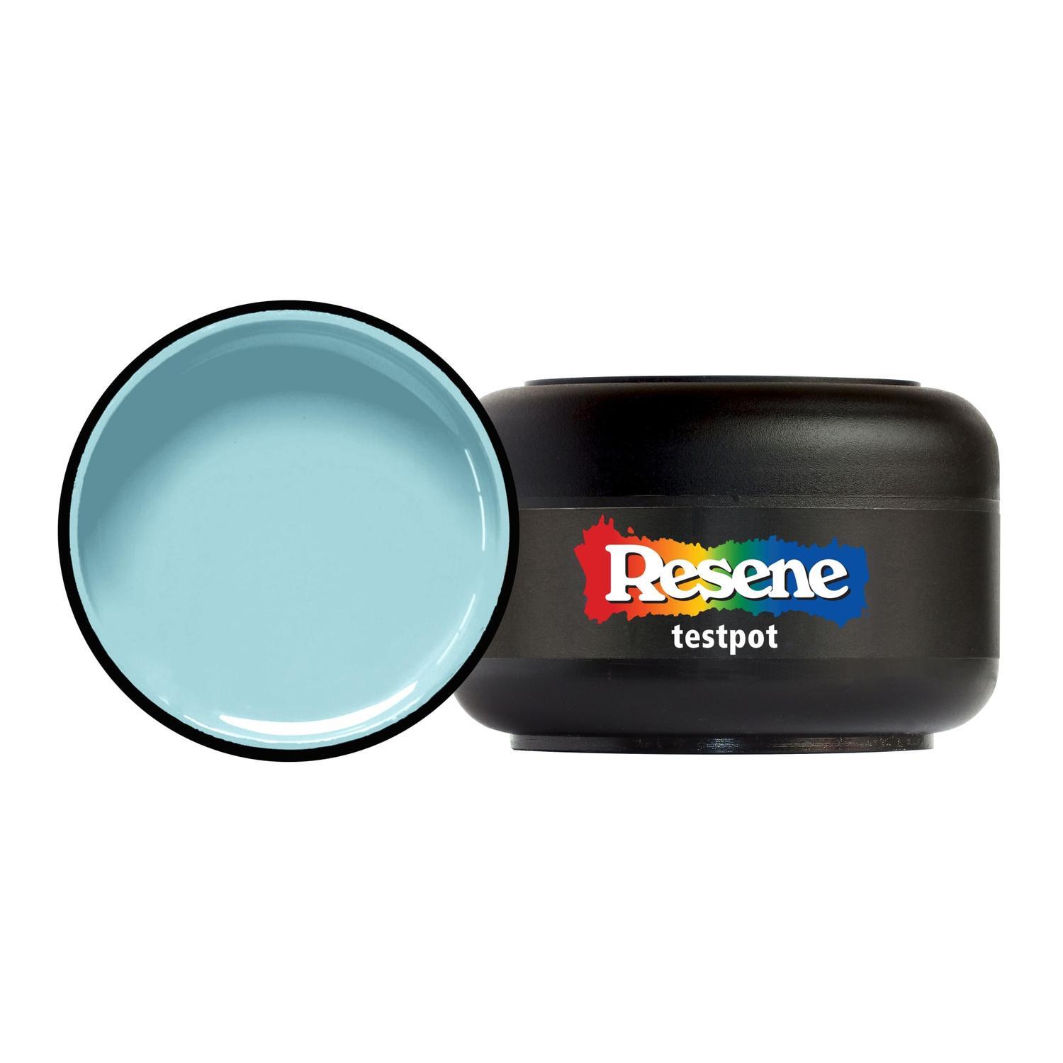 Testpot