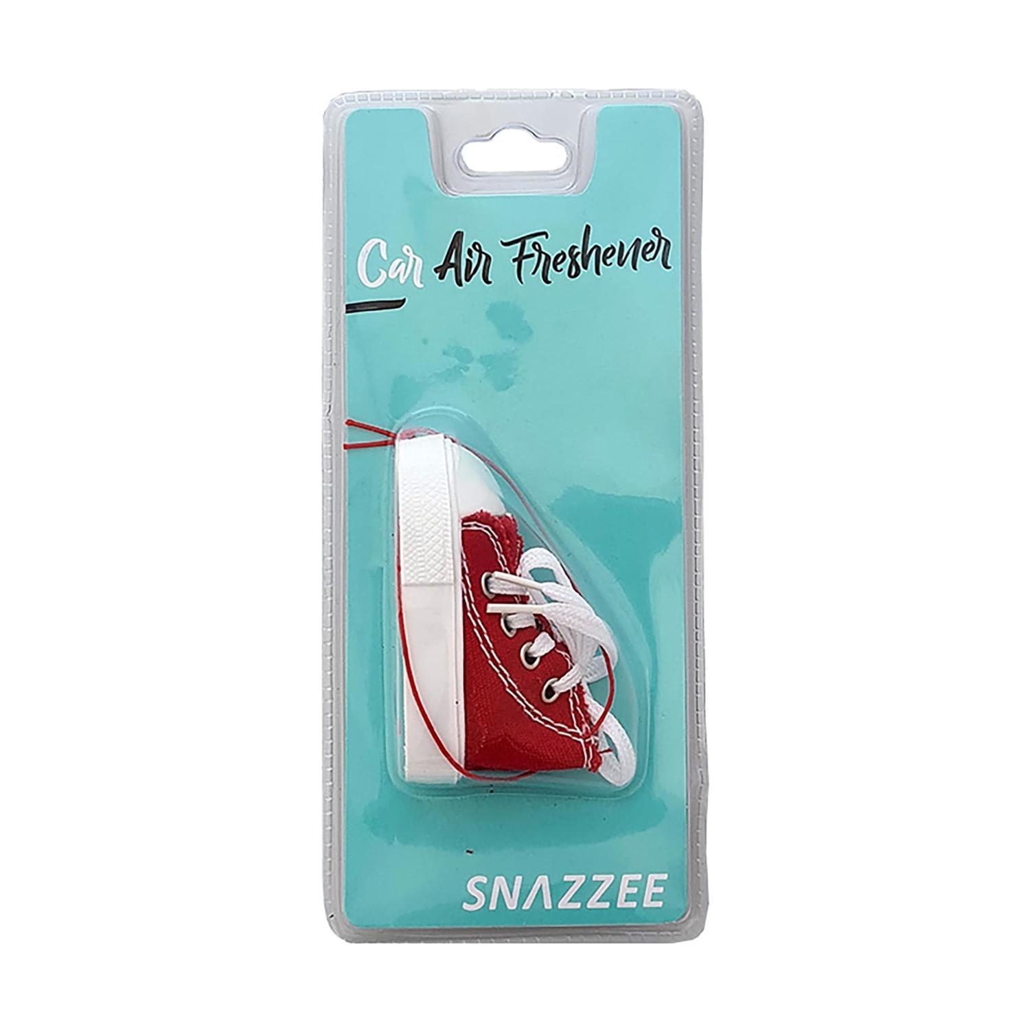 Basketball Shoe Air Freshener