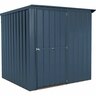 Shed D/Tuf Fort