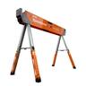 Adjustable Sawhorse 1 Pack Speedhorse XT 680kg