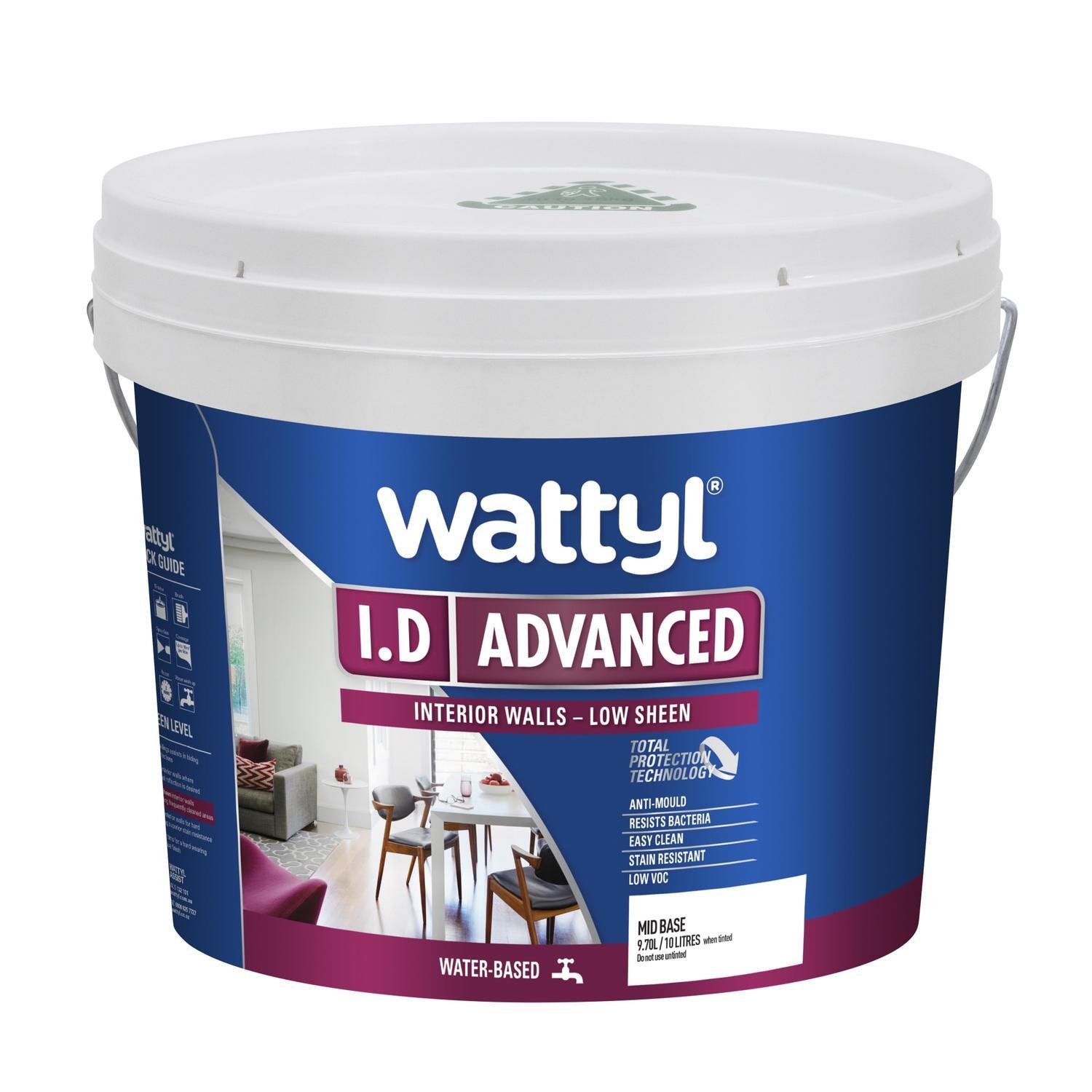 Interior Low Sheen Paint Interior Low Sheen Paint