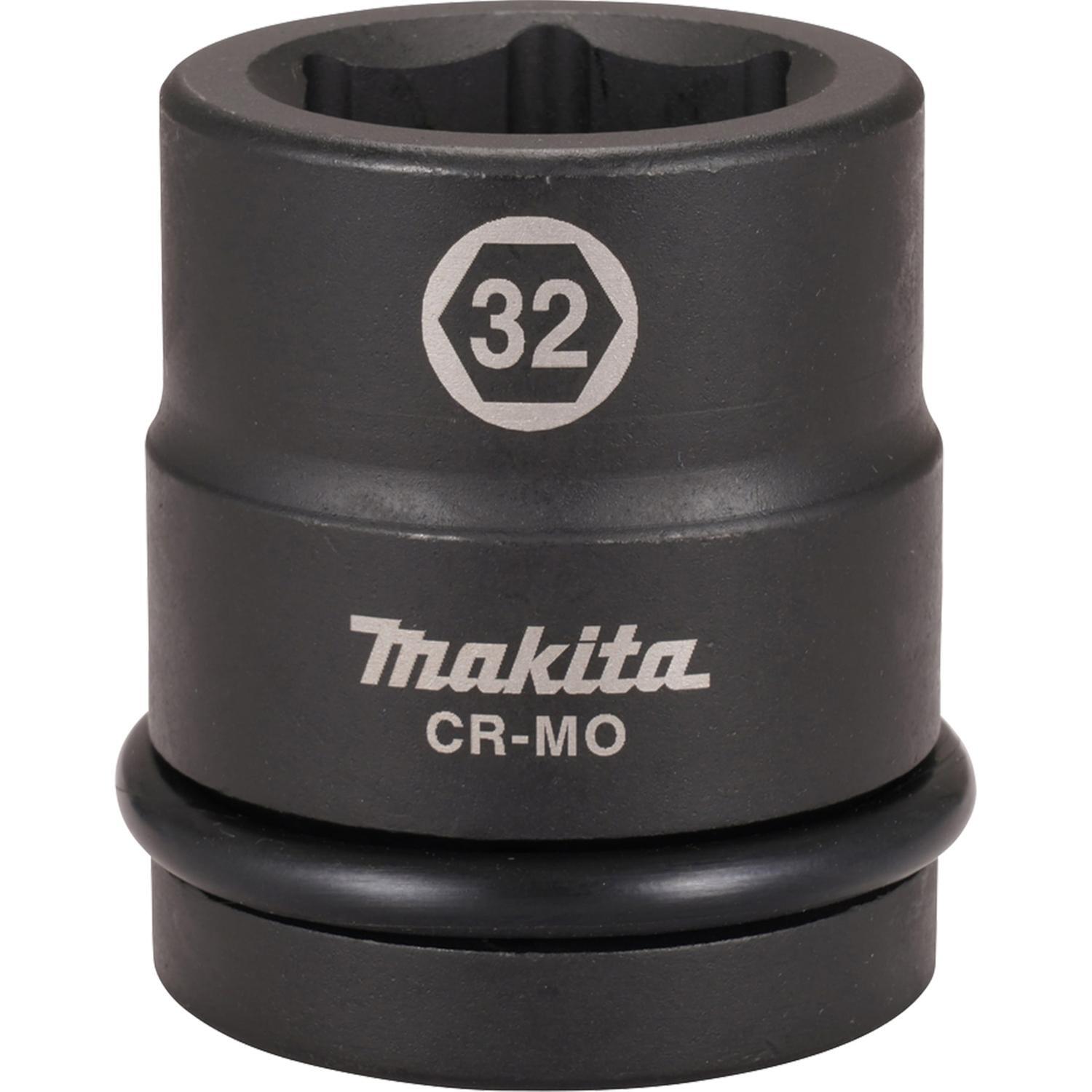 Impact Socket 25.4mm (1 inch)
