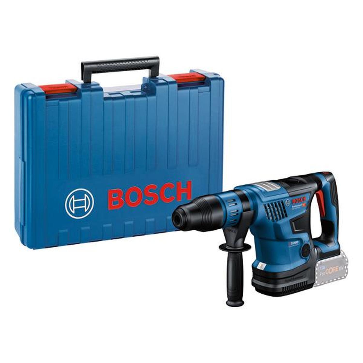 BITURBO 18V-36C Rotary Hammer Skin 18 Volt