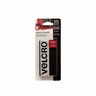 Industrial Strength Strips 50 x 102mm Black
