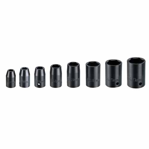 3/8 Inch Socket Set