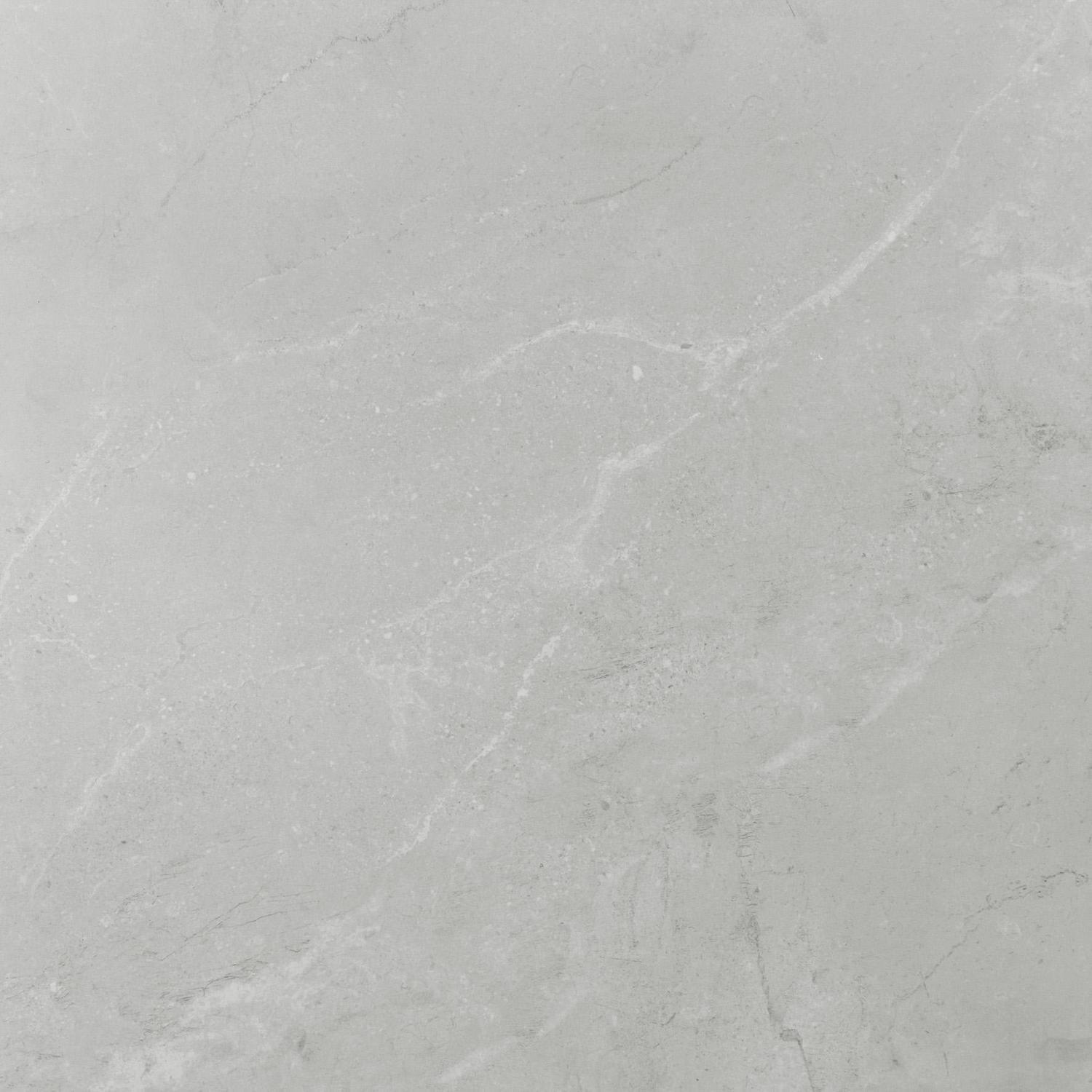Wall and Floor Tile 600mm x 600mm x 9mm Bone