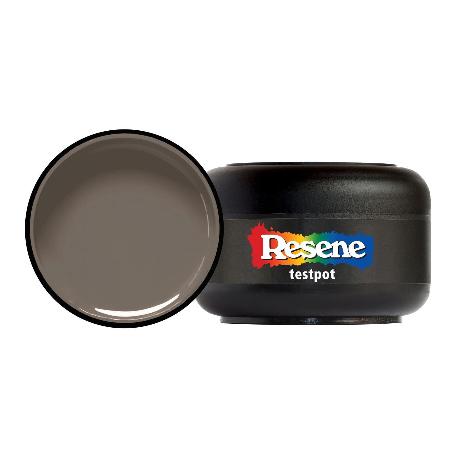 Testpot