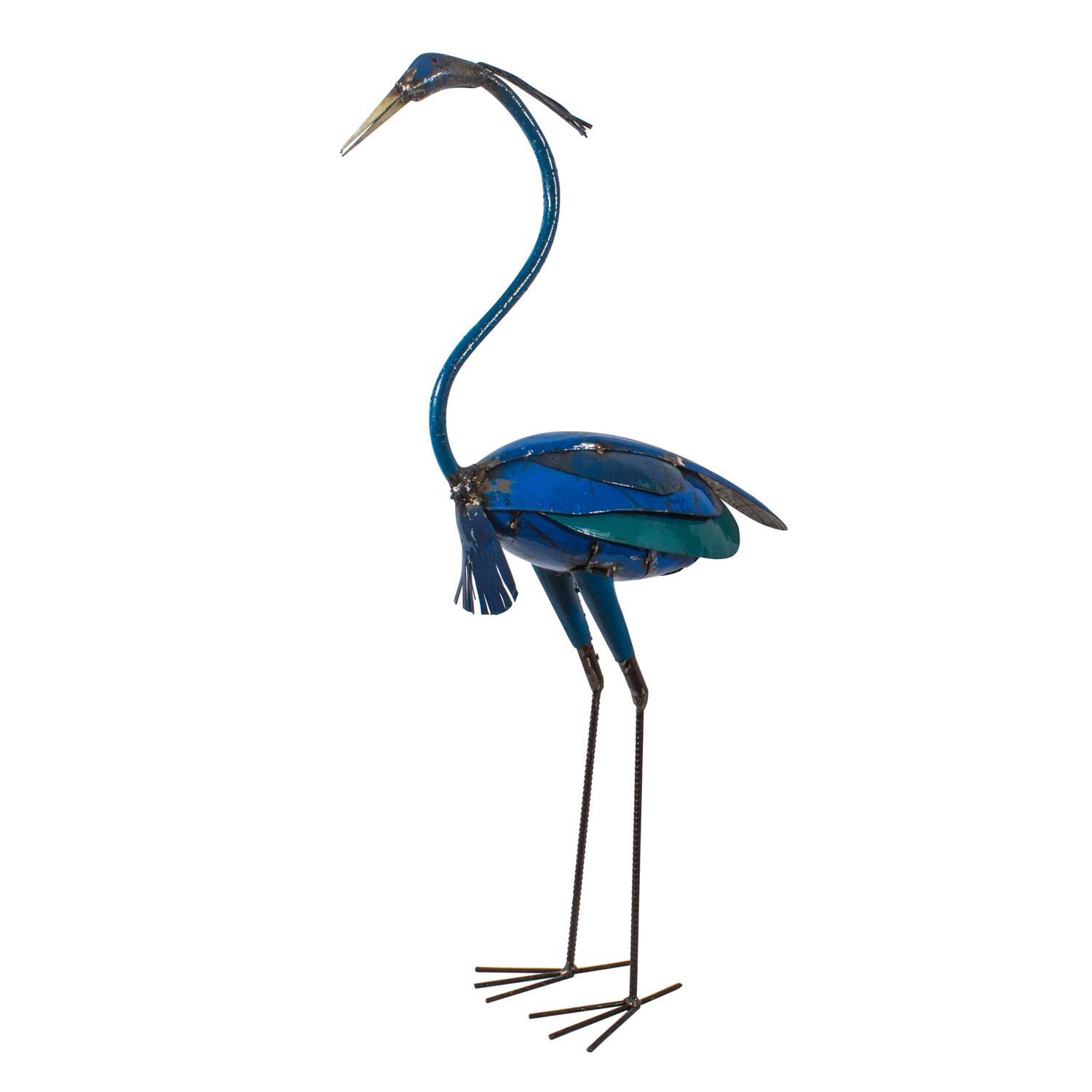 Metal Brolga Mother