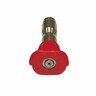 Red Nozzle 0 degree