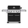 Baron 590 Gas BBQ