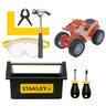 Open Tool Box Kit