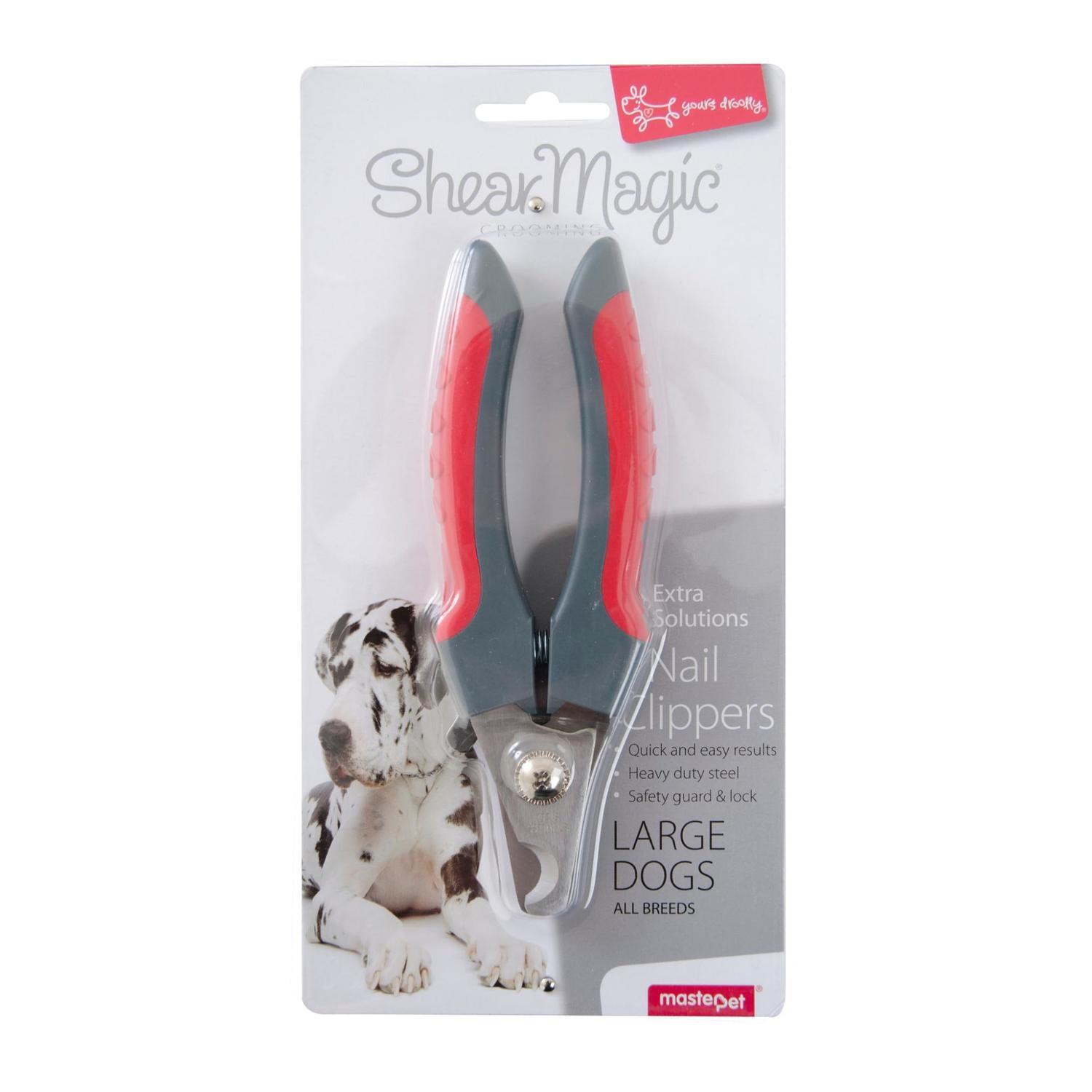Nail Trimmer Large
