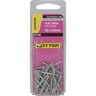 Flat Head Nails 30 x 2.0mm Galvanised