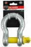Bow Shackle 19mm Galvanised