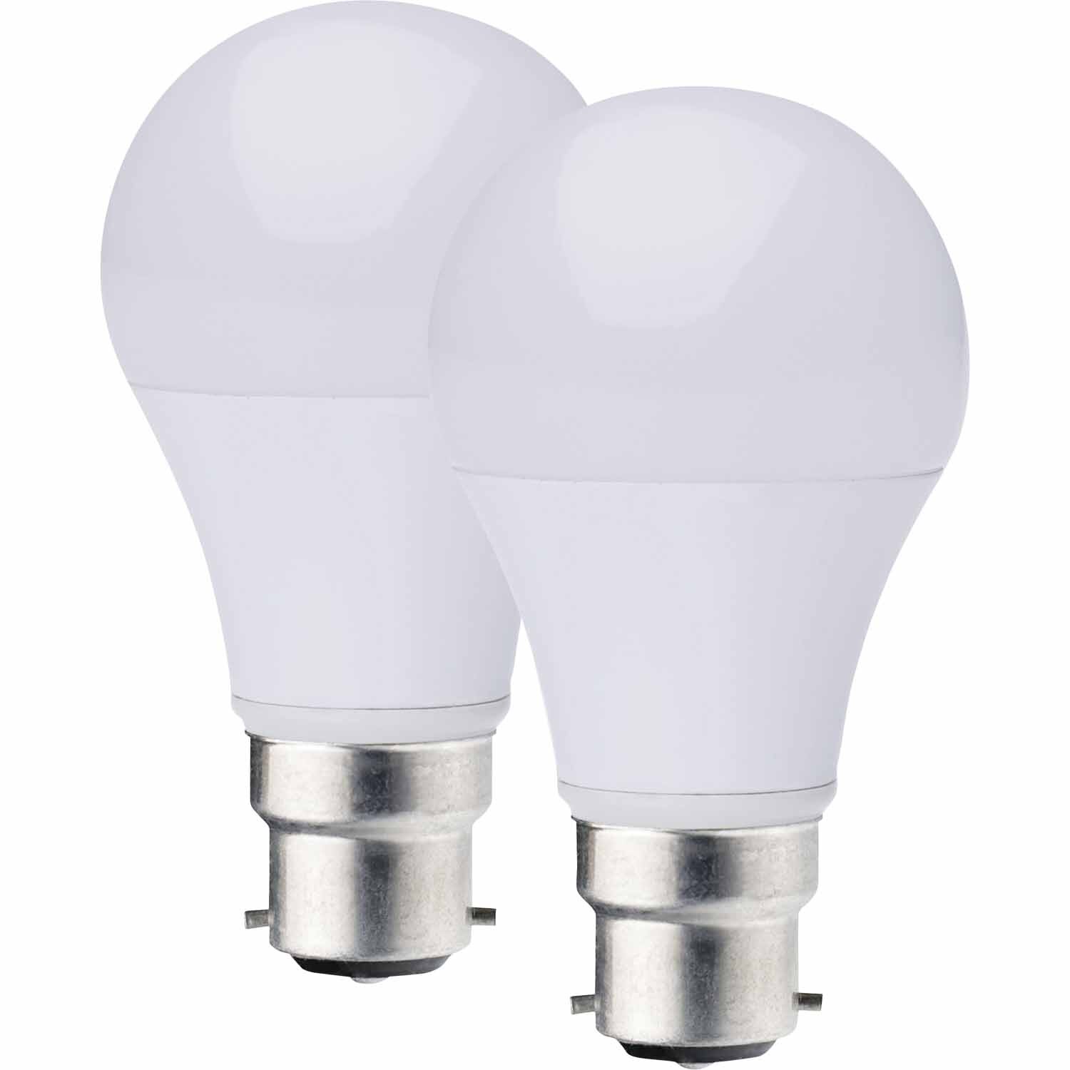 LED Light Bulb
