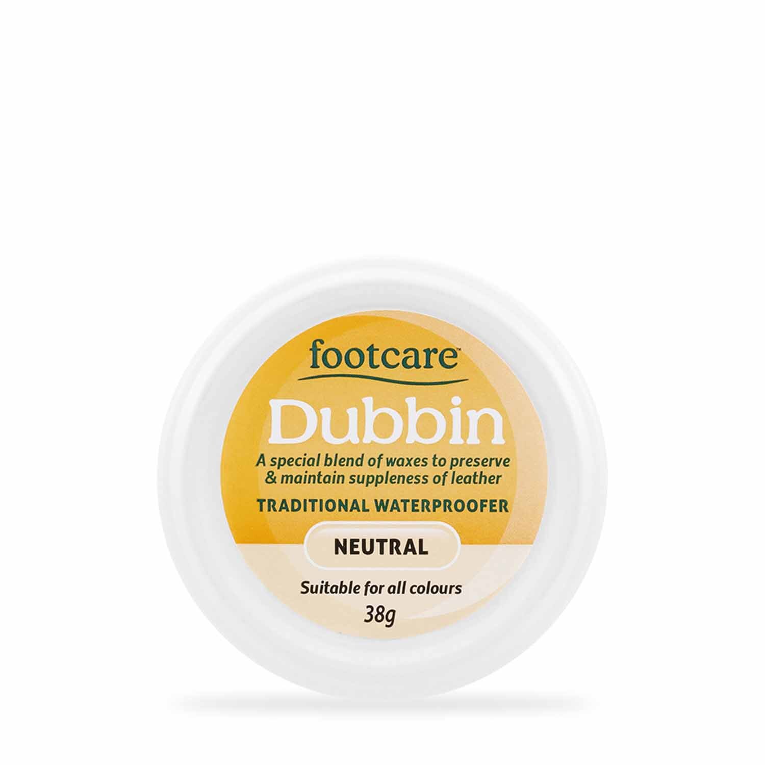Shoe Polish