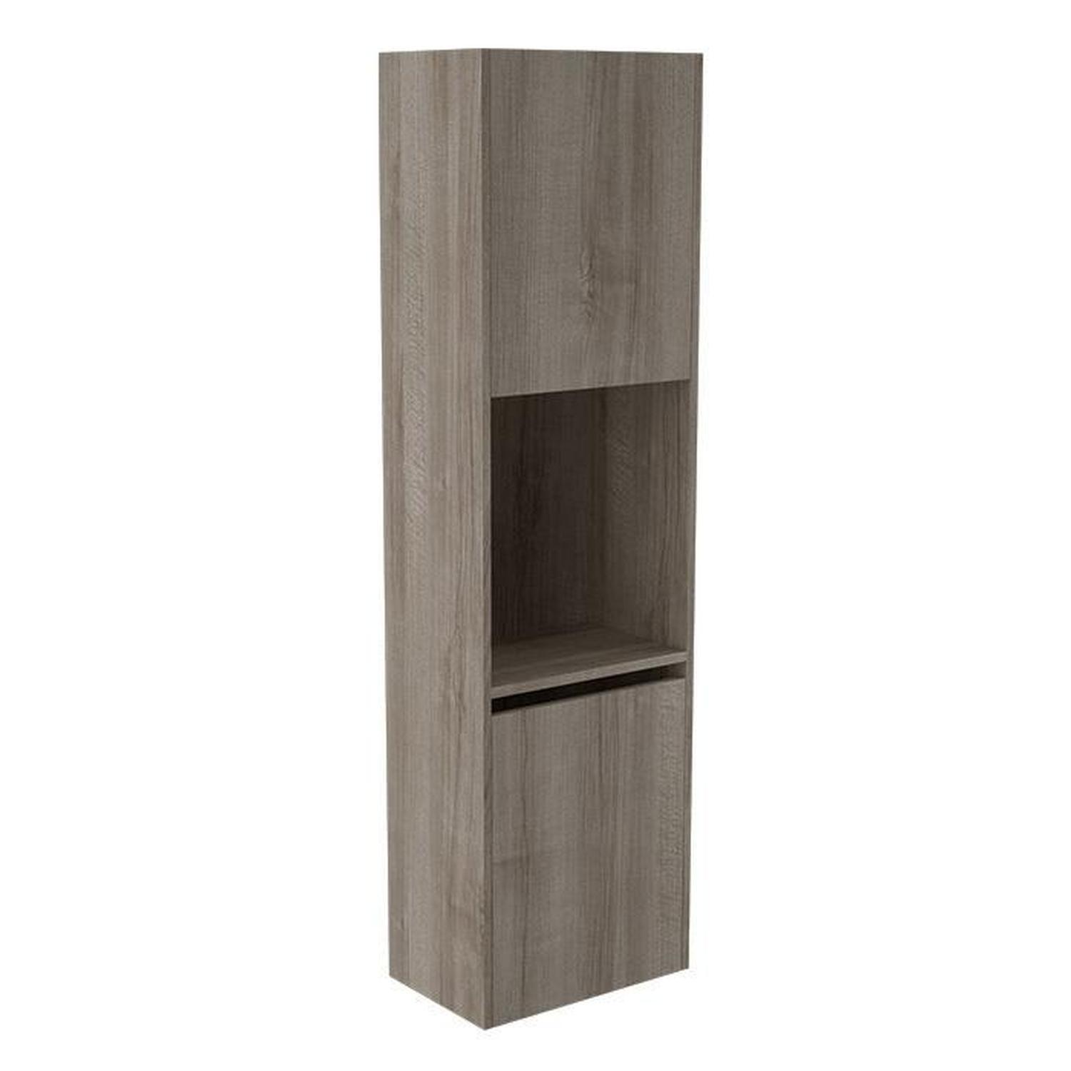 Tower Bathroom Cabinet
