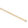 EcoPine RAD UT Quadrant Q18 x 12 L:2.4m CLR