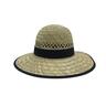 Women's Straw Hat One Size Assorted