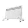 Manual Panel Heater 2400 Watt White