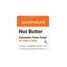 50g Automatic Paste Pump - Nut Butter