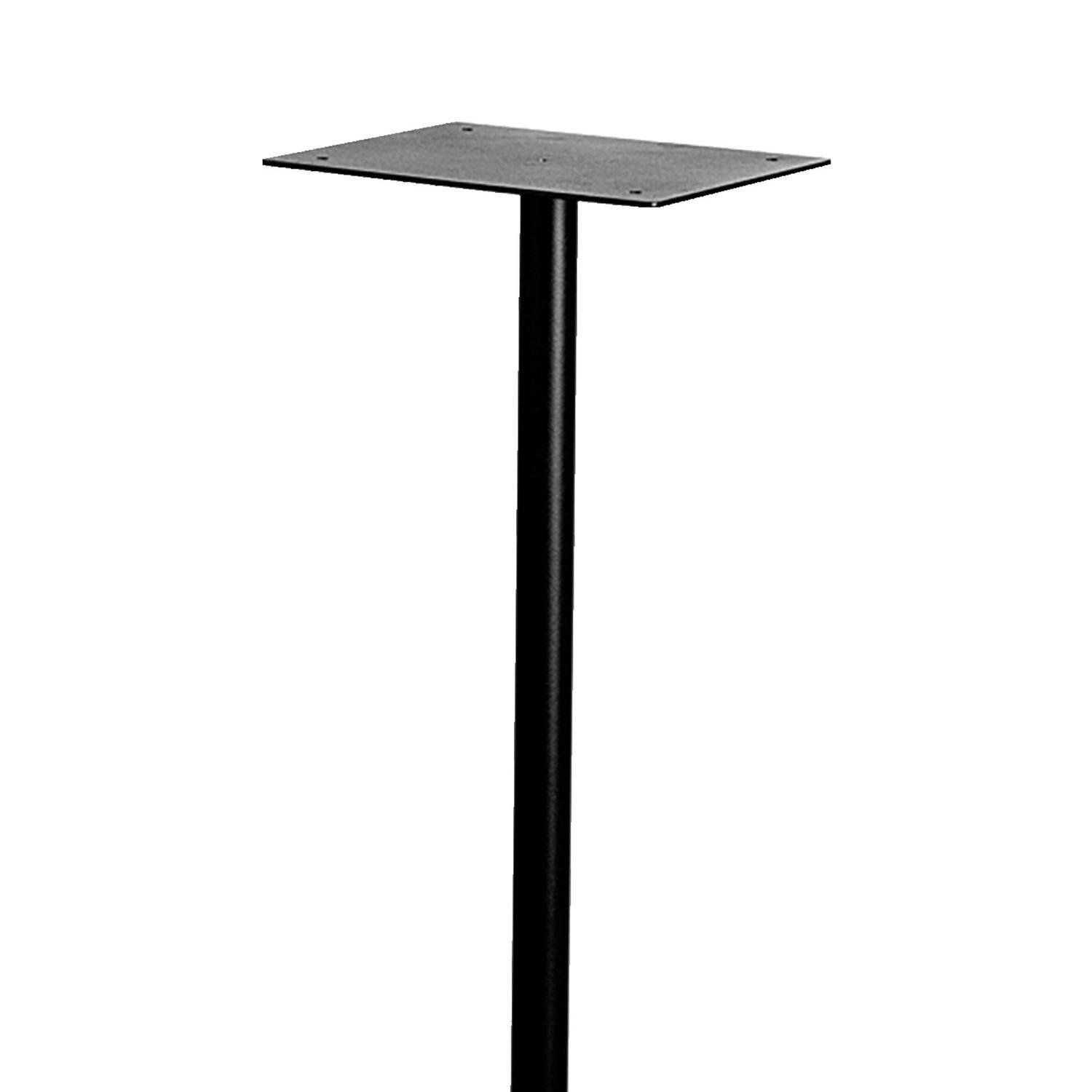 Letterbox Pole