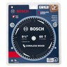 Cordless Circular Saw Blade for Wood