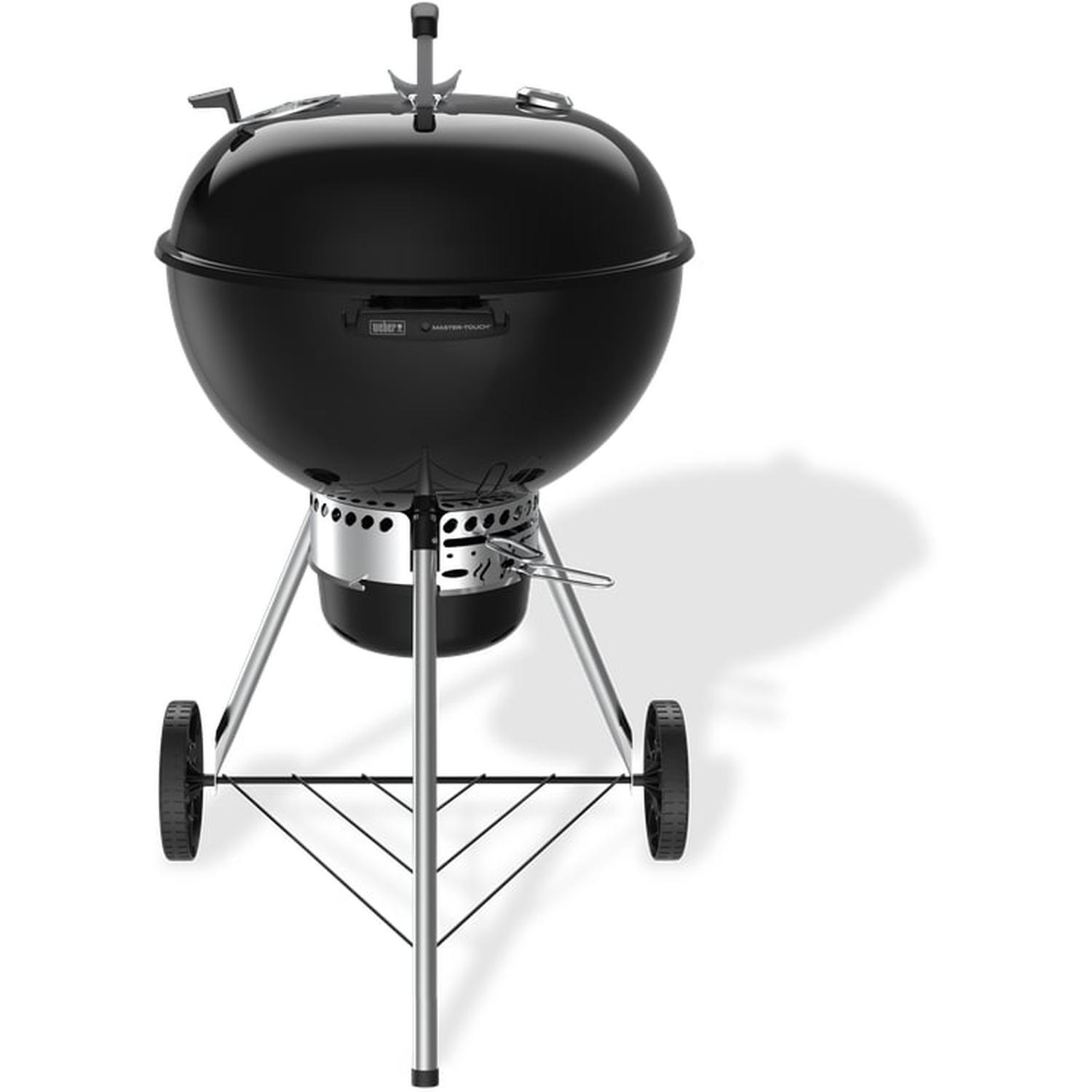 Master-Touch Kettle Charcoal BBQ 57cm