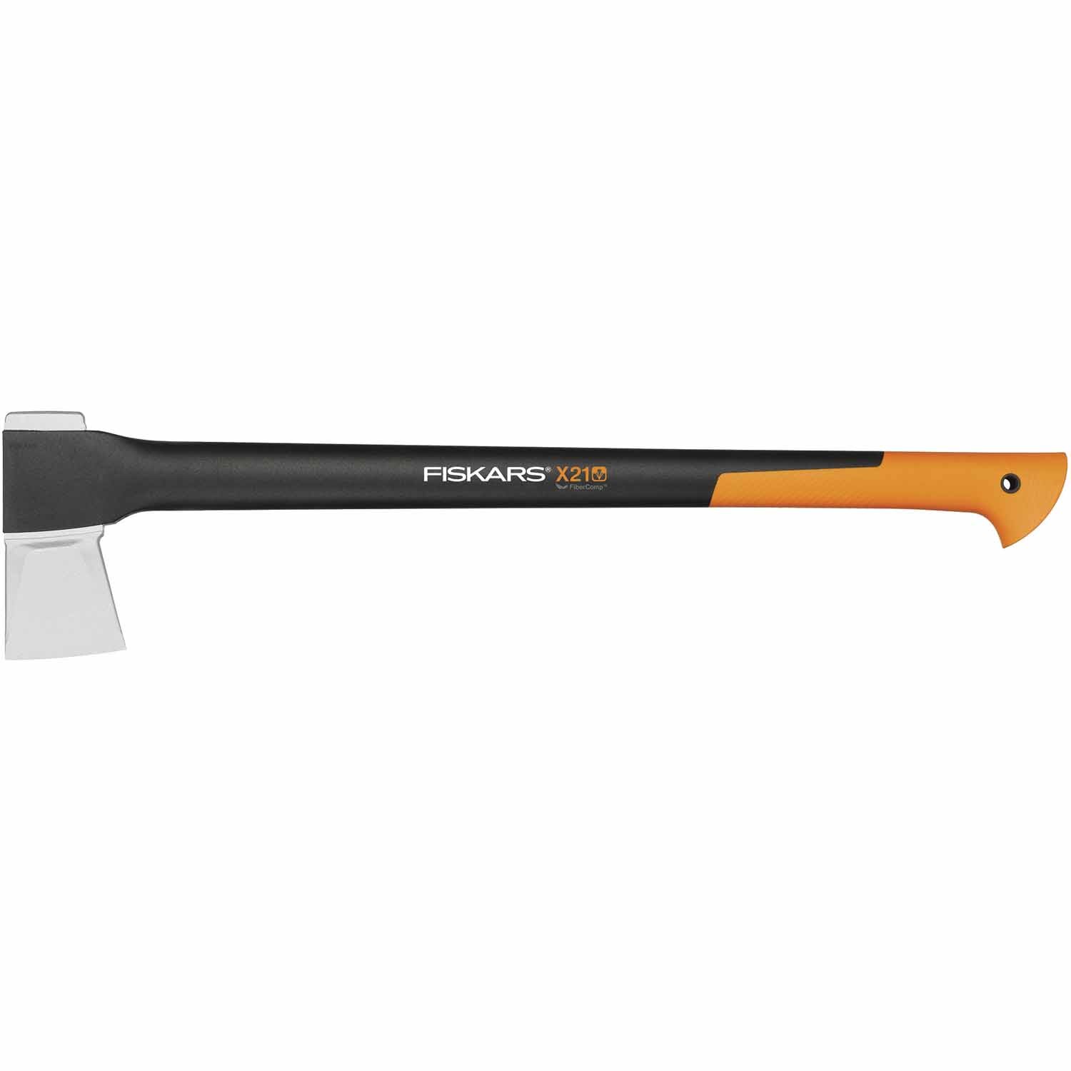 Splitting Axe L X21