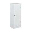 2 Shelved Bathroom Cabinet  White