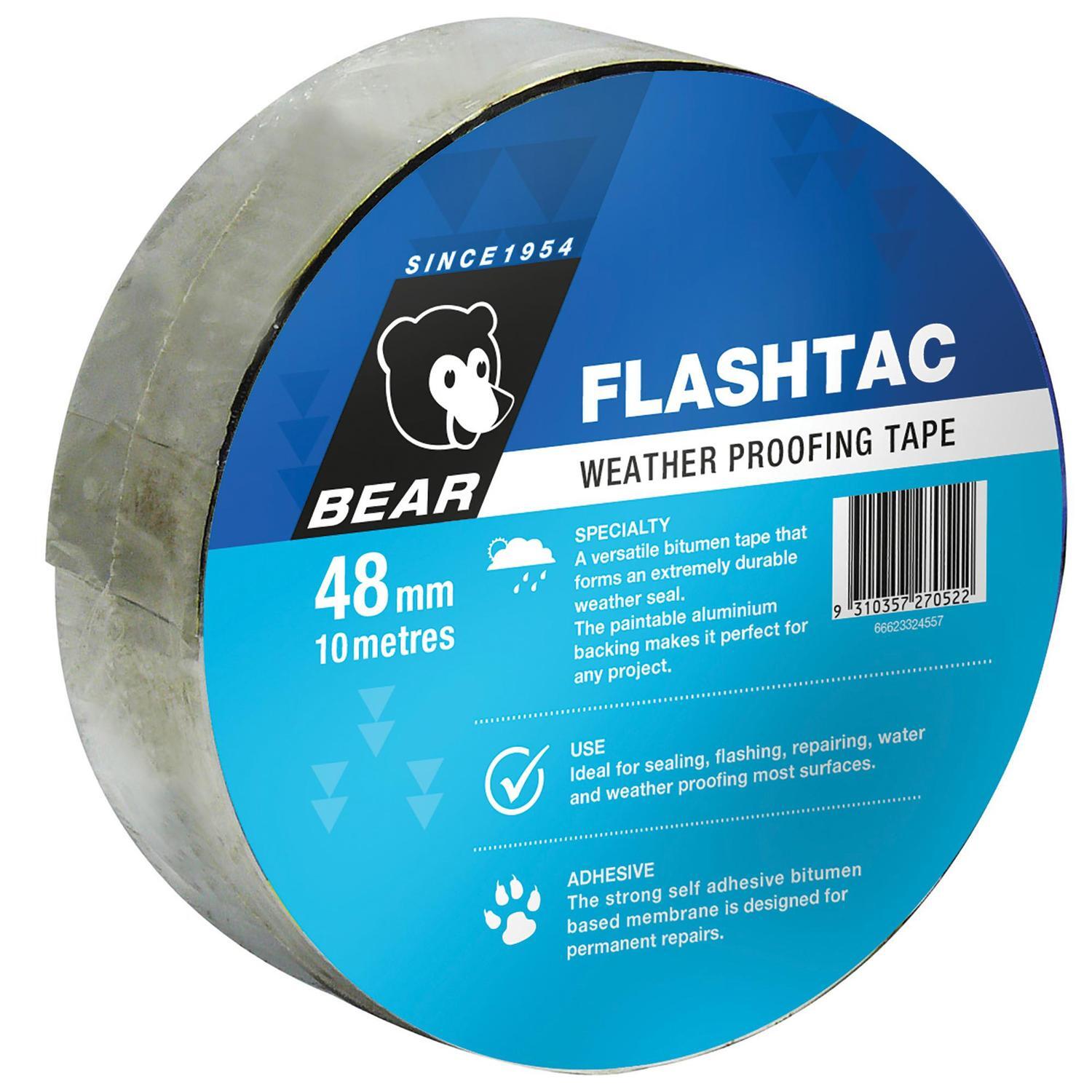Weatherproof Tape