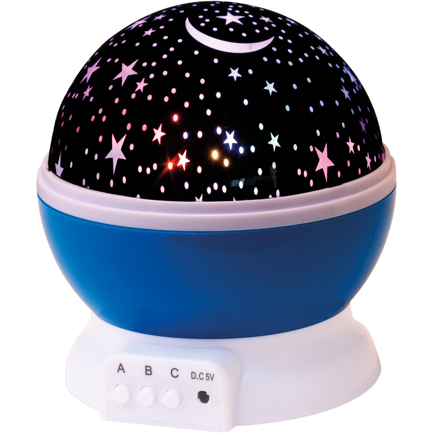 Kids Projector Light