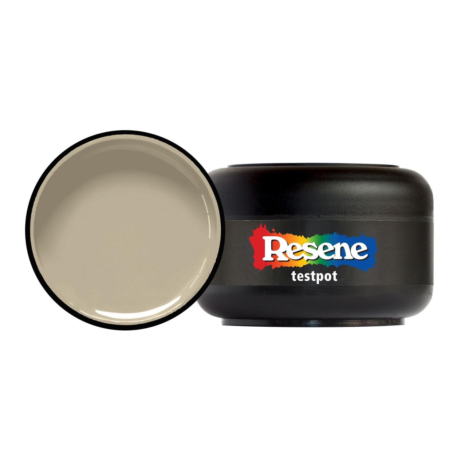 Testpot