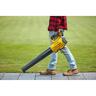 18V Brushless Blower Skin Only