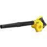 FATMAX 18V Cordless Jobsite Blower Skin Only