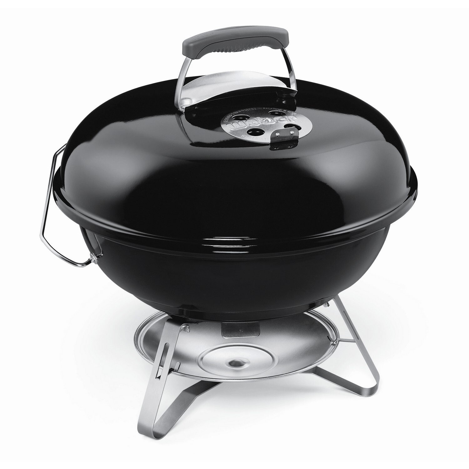 Jumbo Joe Charcoal Barbecue