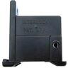 Carriage & Wheel 25kg Black