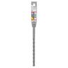 SDS Plus-3 Drill Bit  10 x 150 x 215mm