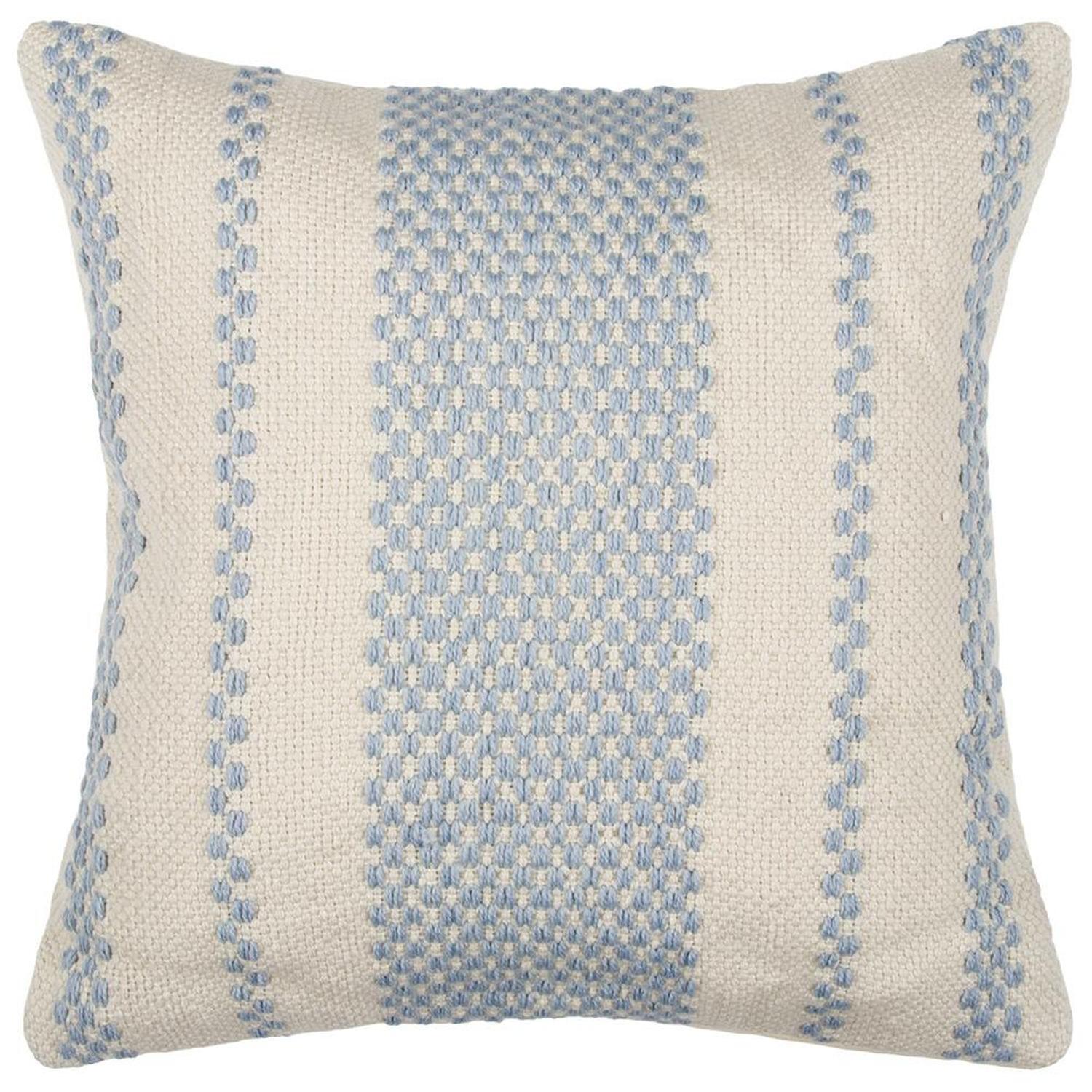 Outdoor Cushion 45cm Arlo Sky