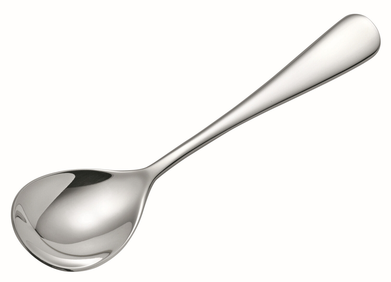 Fruit Spoon