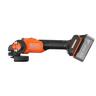 125mm Angle Grinder Skin