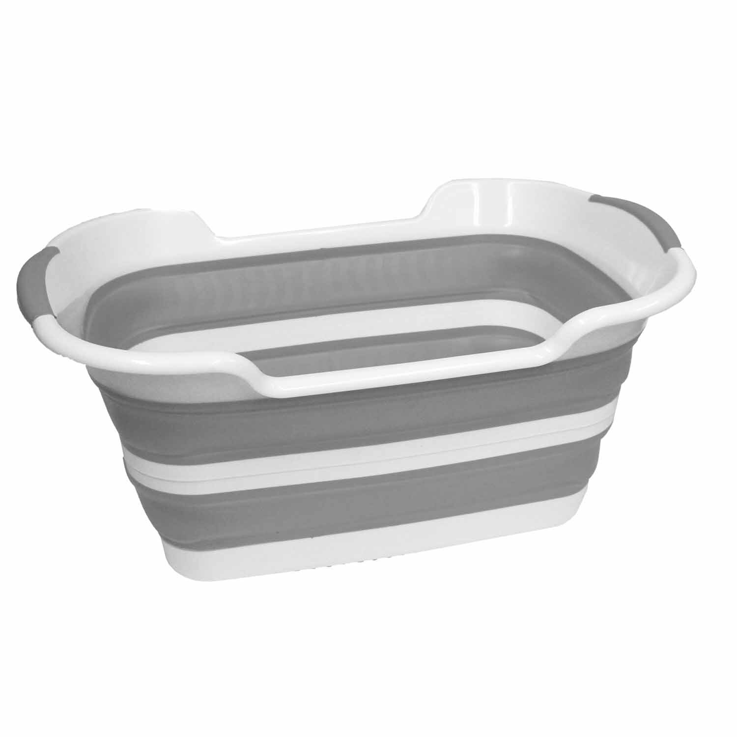 Collapse-A Tub